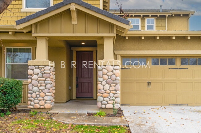 Photo - South Tracy 4-Bed Home with First-Floor Bedroom