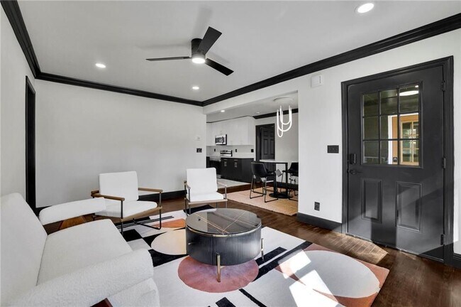 Photo - 1722 San Gabriel Ave