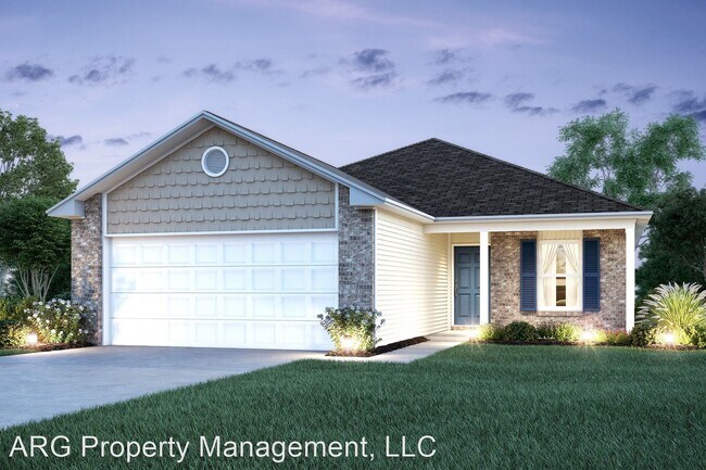 4 br, 2 bath House - 8708 White Oak Lake D... - 4 br, 2 bath House - 8708 White Oak Lake D...