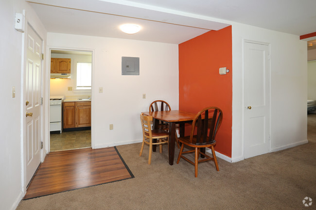 Interior Photo - Lakeland Apartments