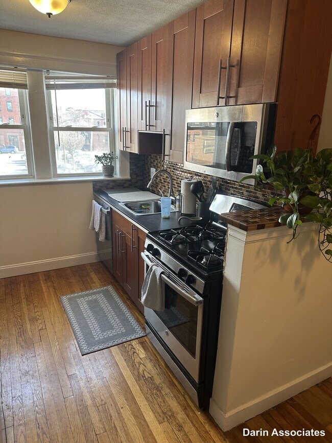 Photo - 38 Day St Unit 25