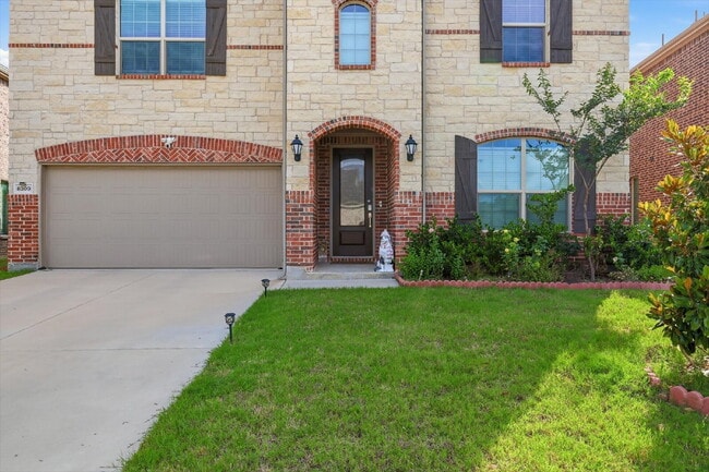 Photo - 5 bedrooms, 3.5 bathrooms home in the cozy neighborhood of McKinney