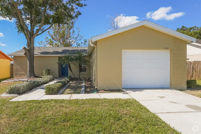 Building Photo - 1105 Axlewood Cir Rental