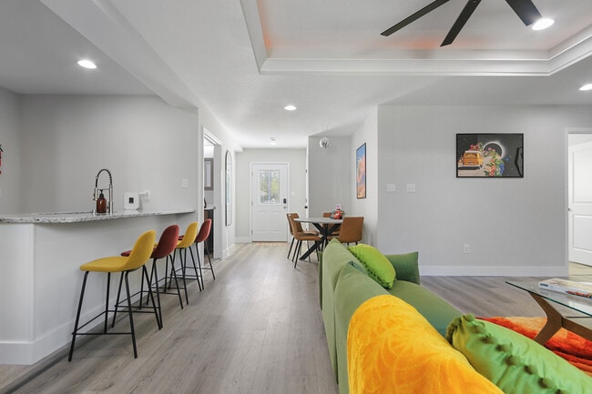 Photo - 701 Mikel St Unit 100