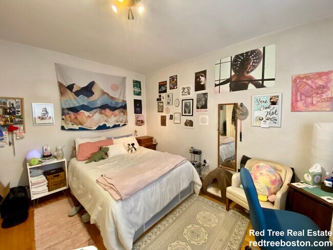 Photo - 370 Chestnut Hill Ave Unit 25