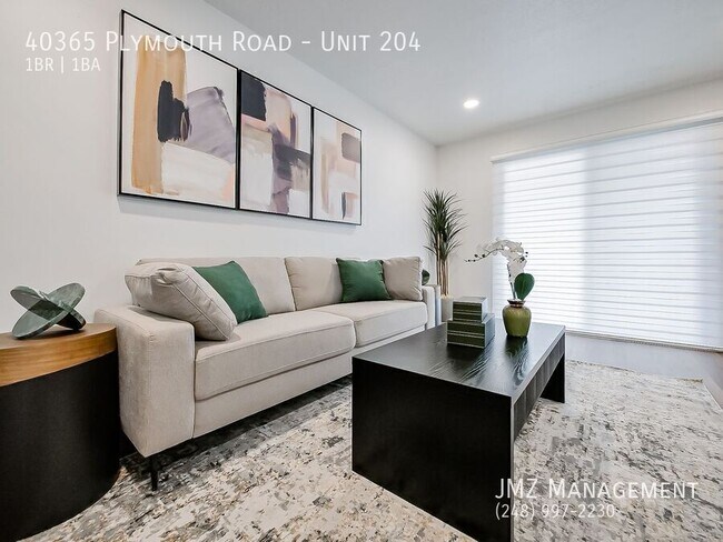 Photo - 40365 Plymouth Rd Unit 204