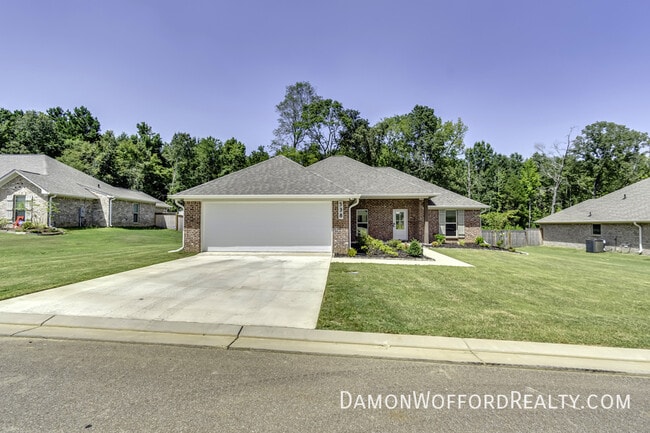 Building Photo - 538 Patrick Farms Dr