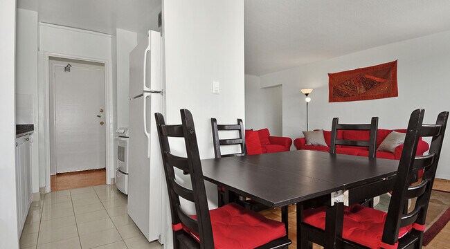 Photo - Central Park Place (B) Unit 00803