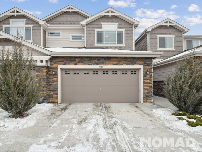 Building Photo - 3 Bedroom Townhome in Aurora