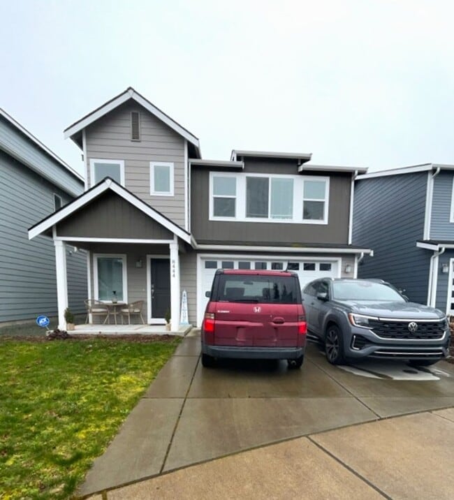 Building Photo - Newly Built 5BD 2.5BA in LSSD Rental