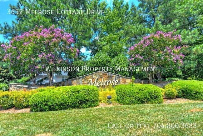 Photo - 3652 Melrose Cottage Dr