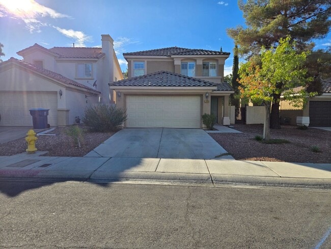 Photo - A Fabulous 4 Bedroom Home in Peccole Ranch