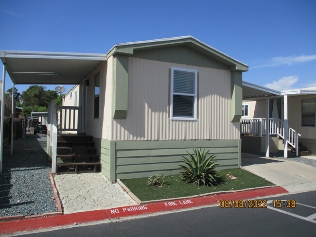Rancho Del Rio Estates