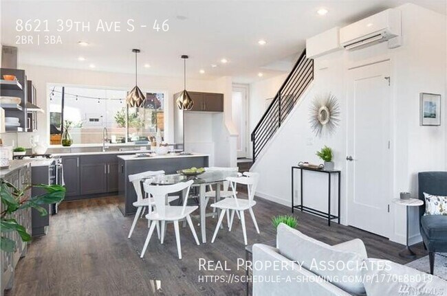 Photo - 8621 39th Ave S