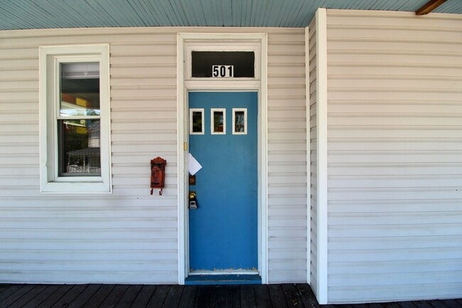 Photo - 501 Collicello St