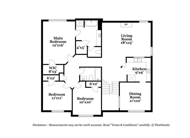 Photo - 4154 Misty Morn Way