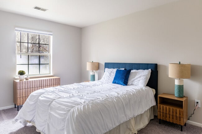 Georgetown Park Apartments