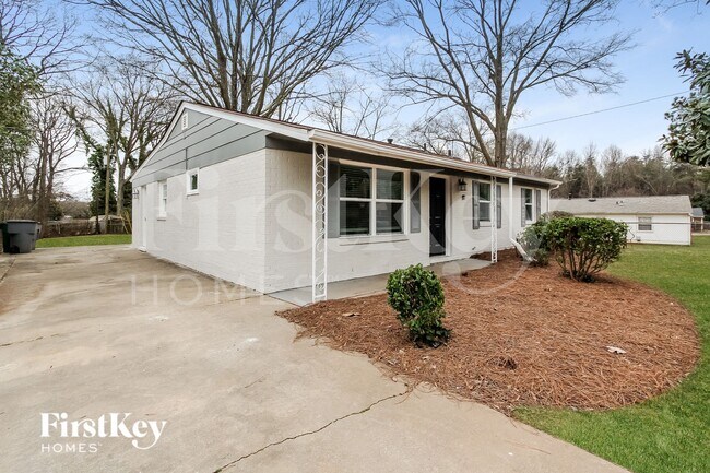 Photo - 3610 Bardot Dr