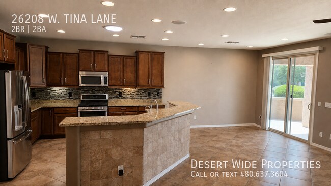 Photo - 26208 W Tina Ln