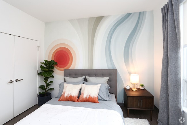 One Bedroom