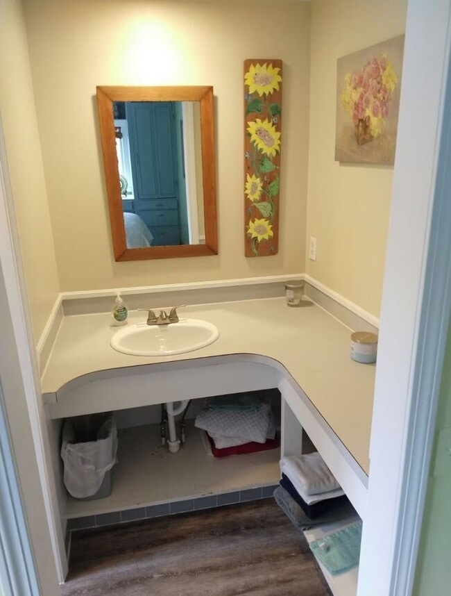 10 Loon Hollow Unidad 1 Bedroom