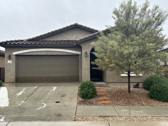 Building Photo - 6514 E Via Arroyo Azul