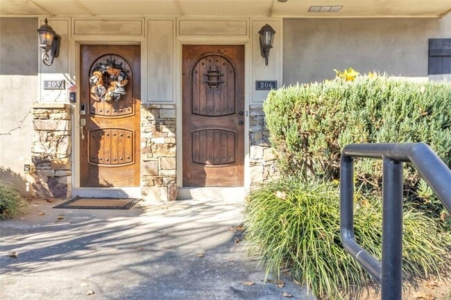 Photo - 4430 Tilly Mill Rd Unit #206