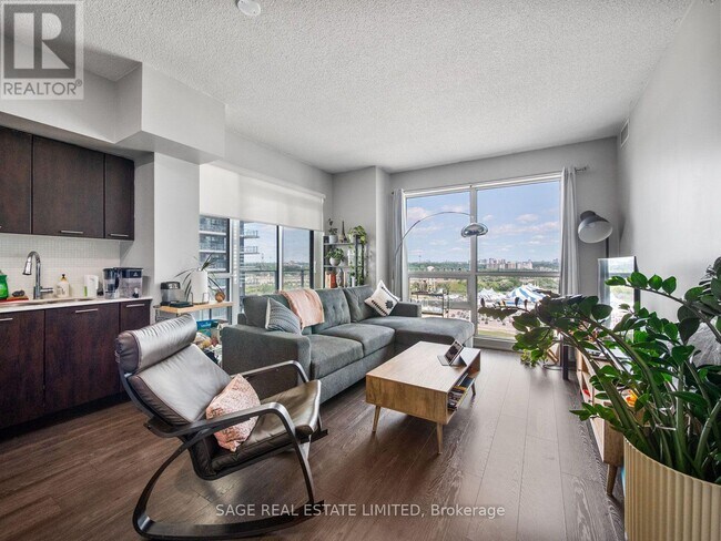 Photo - 2220 Lake Shore Blvd W Unité 1704