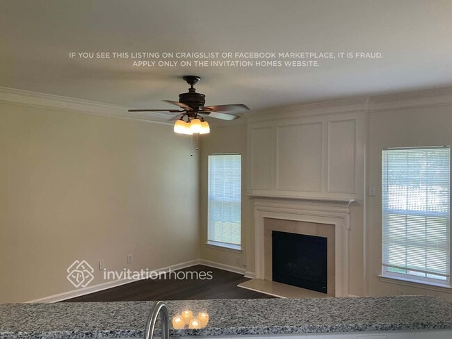6927 Cascade Dream Ct
