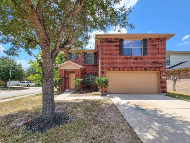 Photo - 21807 Aspen Mist Ln