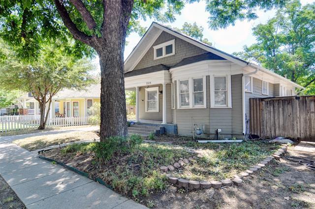 Building Photo - 1504 Washington Ave Rental