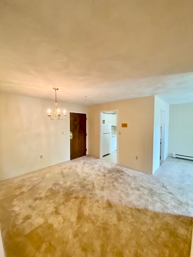 Building Photo - 91 Staniford St Rental