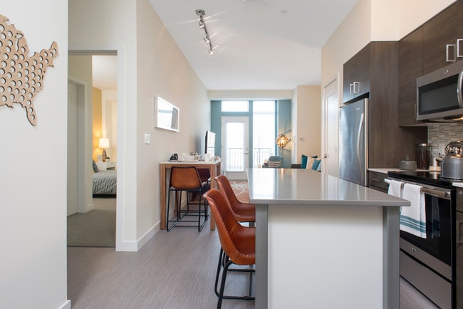 Model Kitchen