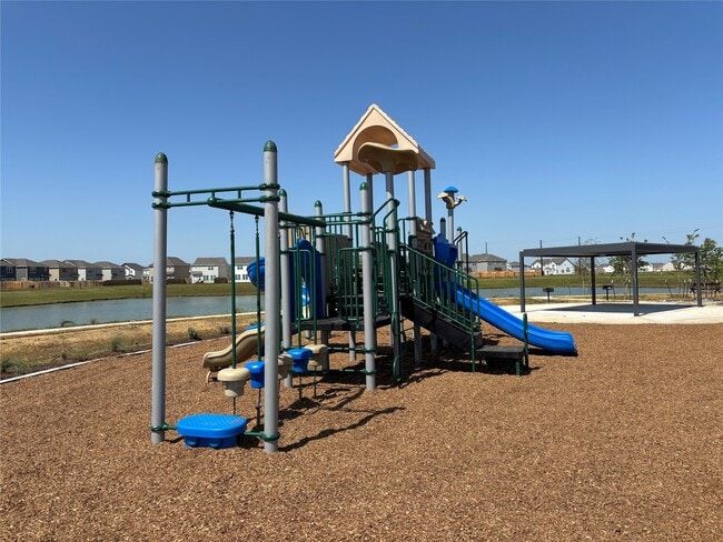 Building Photo - 19006 Yellow Bells Wy