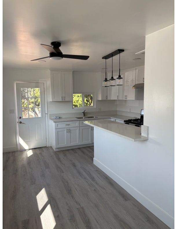 Photo - 4309 Dozier St Unit #1