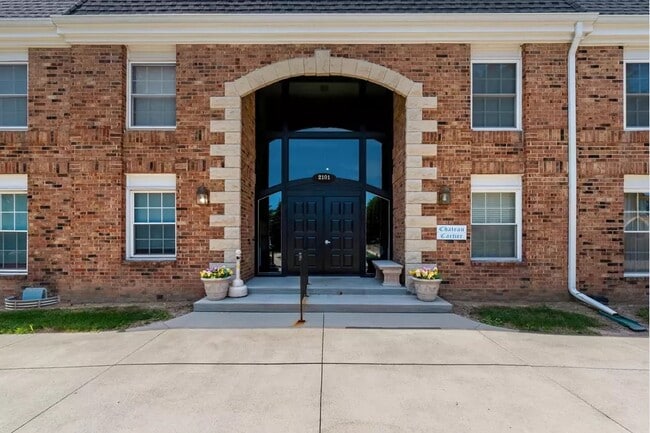 Photo - 2101 Chateau Ct Unit 106