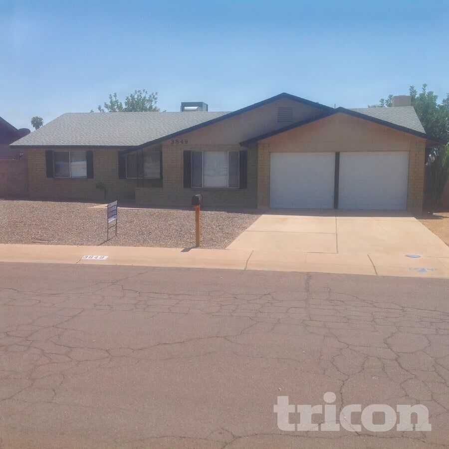 Photo - 3849 W Poinsettia Dr
