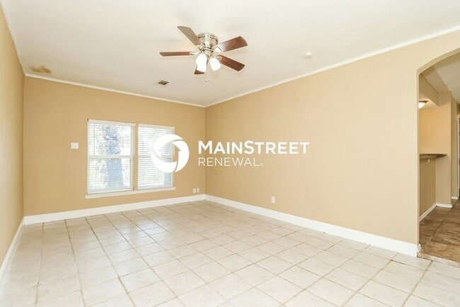 3 Bedroom Pet-Friendly Home in Azle, TX with Main Street Renewal