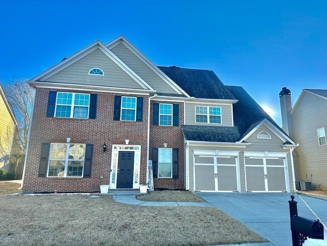 Building Photo - 1322 Loowit Falls Way