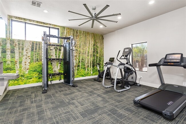 Photo - Portola West McDowell