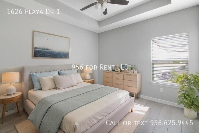 Photo - 1626 Playa Dr
