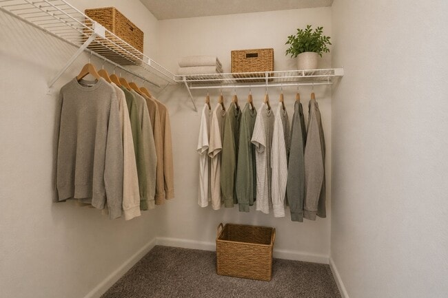 Stonesthrow Apartment Homes