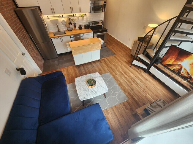 Photo - 101 Willow Ave Condo Unit 5F
