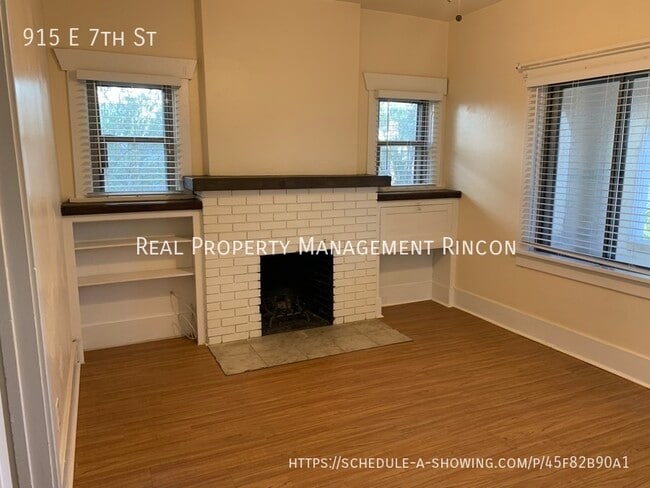 Photo - 915 E 7th St