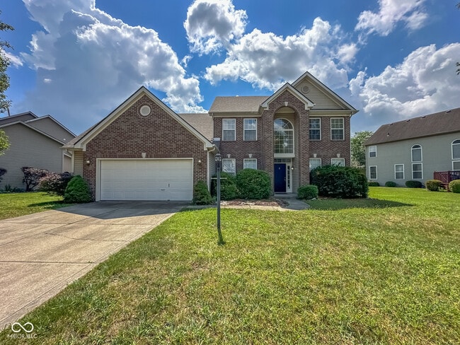 Building Photo - 12631 Geist Cove Dr Rental