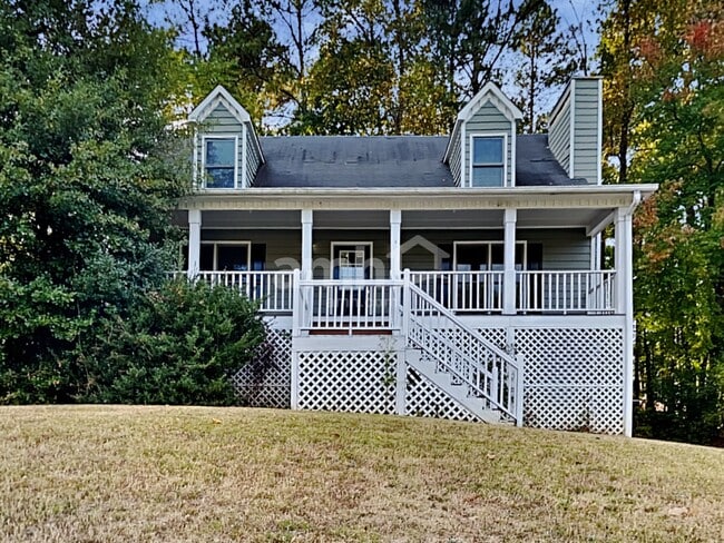 Building Photo - 420 Etowah Valley Way