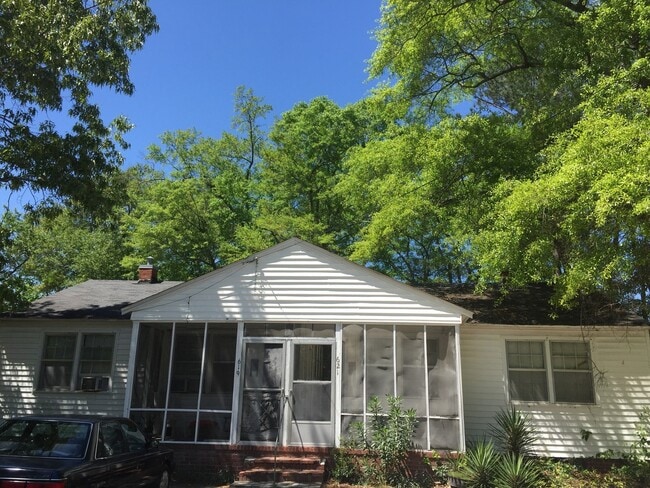 Building Photo - 619 Coolidge Ave Unit 619 Coolidge Avenue Rental