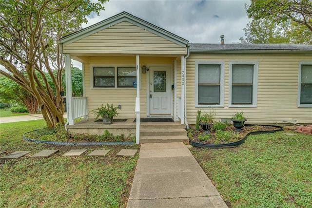 Building Photo - 7400 Llano Ave Rental