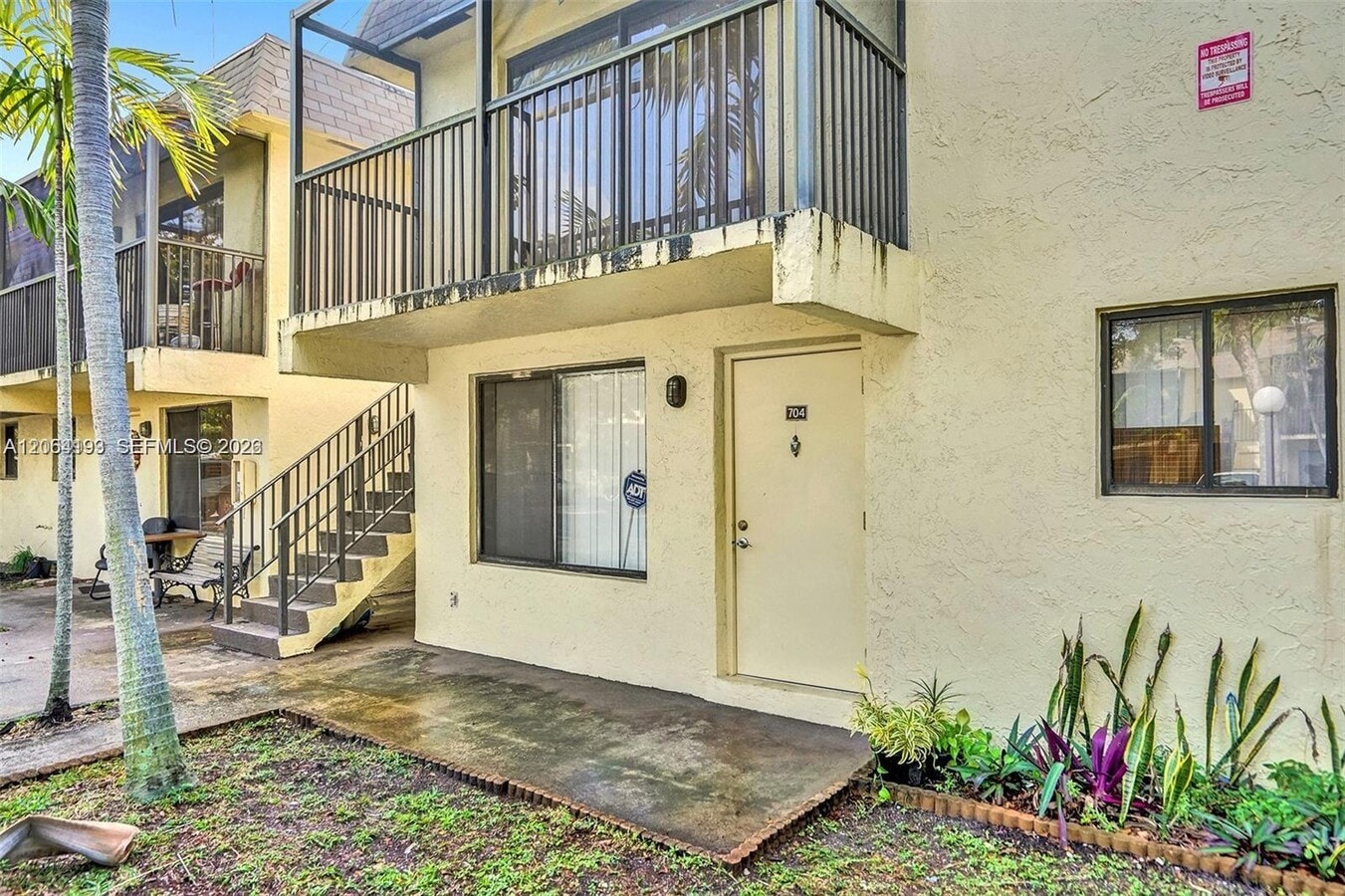 Photo - 1065 S Flagler Ave Unit 704