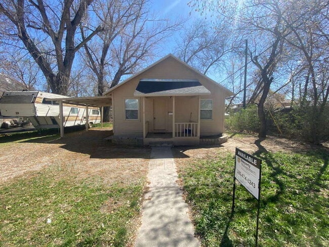 Building Photo - 750 E 300 N Rental